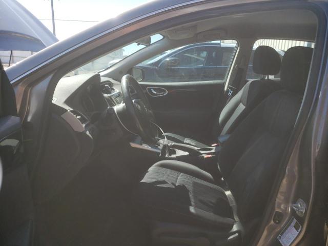 Photo 6 VIN: 3N1AB7AP1HL636429 - NISSAN SENTRA S 