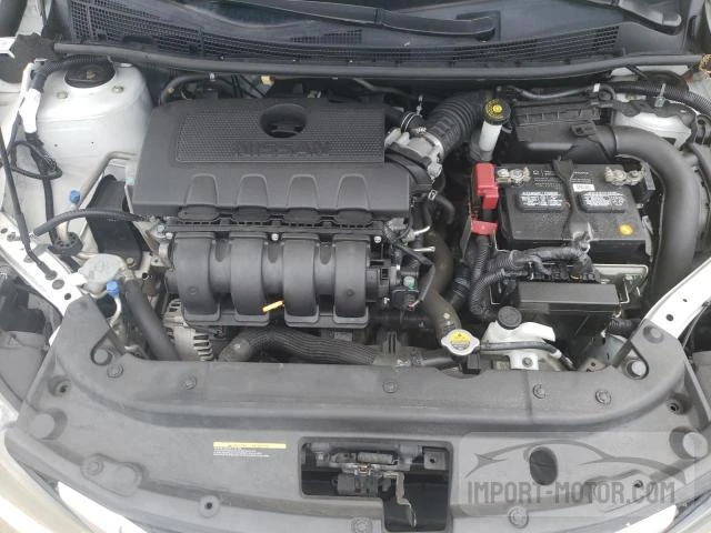 Photo 10 VIN: 3N1AB7AP1HL637533 - NISSAN SENTRA 