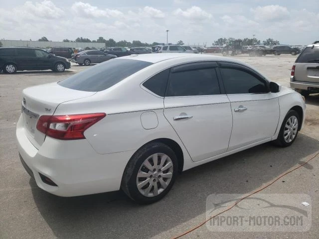 Photo 2 VIN: 3N1AB7AP1HL637533 - NISSAN SENTRA 