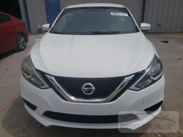 Photo 4 VIN: 3N1AB7AP1HL637533 - NISSAN SENTRA 