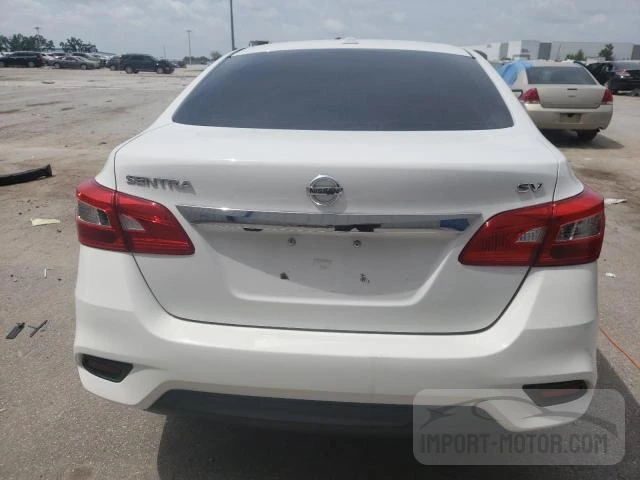 Photo 5 VIN: 3N1AB7AP1HL637533 - NISSAN SENTRA 