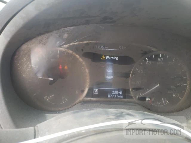 Photo 8 VIN: 3N1AB7AP1HL637533 - NISSAN SENTRA 