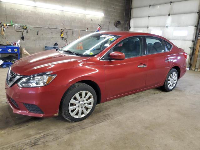 Photo 0 VIN: 3N1AB7AP1HL639153 - NISSAN SENTRA 