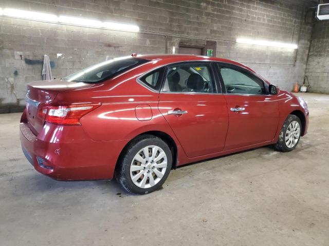 Photo 2 VIN: 3N1AB7AP1HL639153 - NISSAN SENTRA 