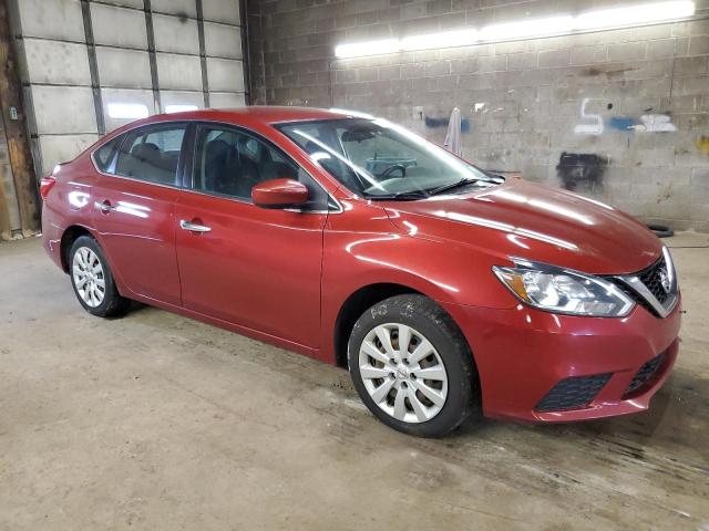 Photo 3 VIN: 3N1AB7AP1HL639153 - NISSAN SENTRA 