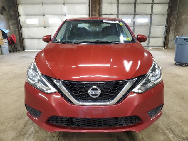 Photo 4 VIN: 3N1AB7AP1HL639153 - NISSAN SENTRA 