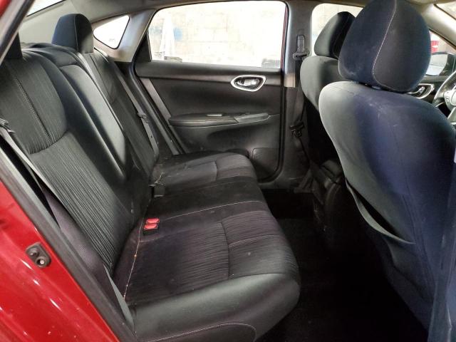 Photo 9 VIN: 3N1AB7AP1HL639153 - NISSAN SENTRA 