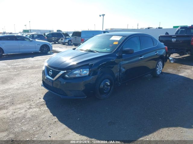 Photo 1 VIN: 3N1AB7AP1HL640917 - NISSAN SENTRA 