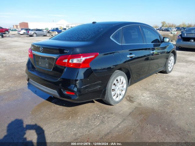 Photo 3 VIN: 3N1AB7AP1HL640917 - NISSAN SENTRA 