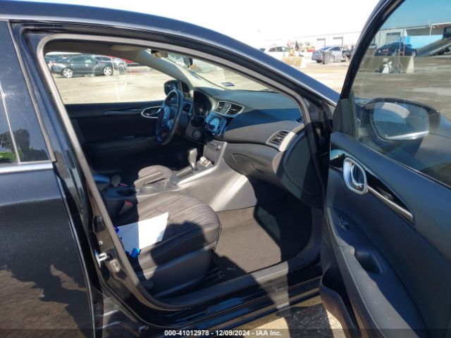 Photo 4 VIN: 3N1AB7AP1HL640917 - NISSAN SENTRA 