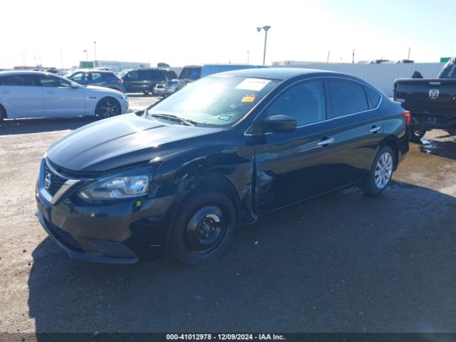 Photo 5 VIN: 3N1AB7AP1HL640917 - NISSAN SENTRA 