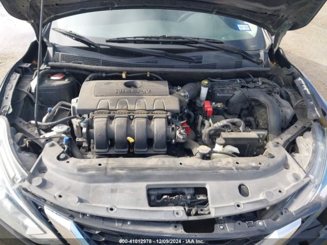 Photo 9 VIN: 3N1AB7AP1HL640917 - NISSAN SENTRA 