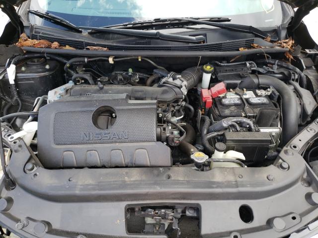 Photo 6 VIN: 3N1AB7AP1HL645406 - NISSAN SENTRA S 