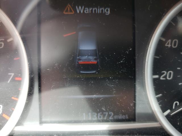 Photo 7 VIN: 3N1AB7AP1HL645406 - NISSAN SENTRA S 