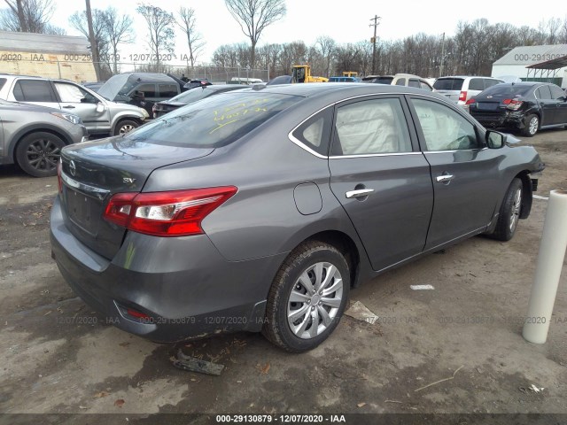 Photo 3 VIN: 3N1AB7AP1HL649701 - NISSAN SENTRA 