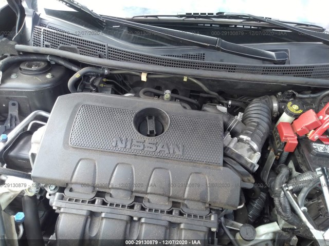 Photo 9 VIN: 3N1AB7AP1HL649701 - NISSAN SENTRA 