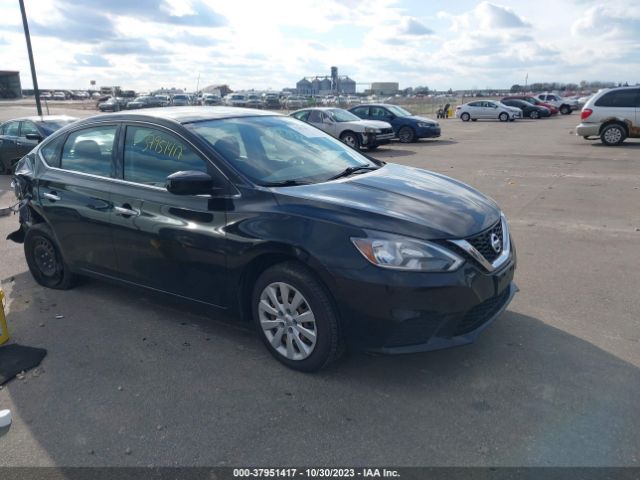 Photo 0 VIN: 3N1AB7AP1HL655157 - NISSAN SENTRA 