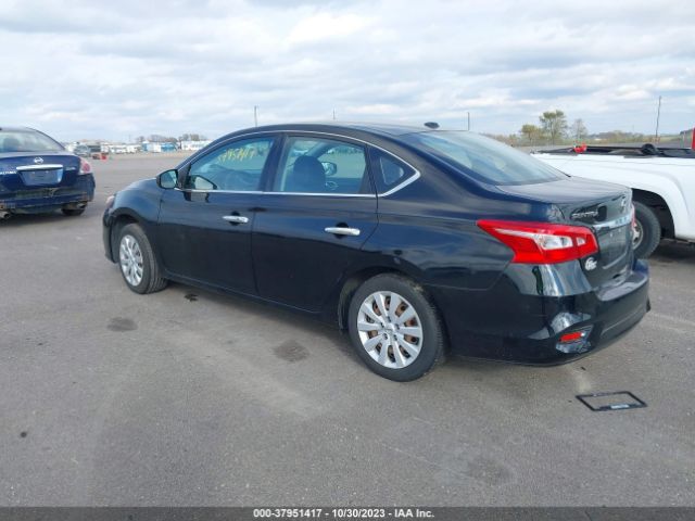 Photo 2 VIN: 3N1AB7AP1HL655157 - NISSAN SENTRA 