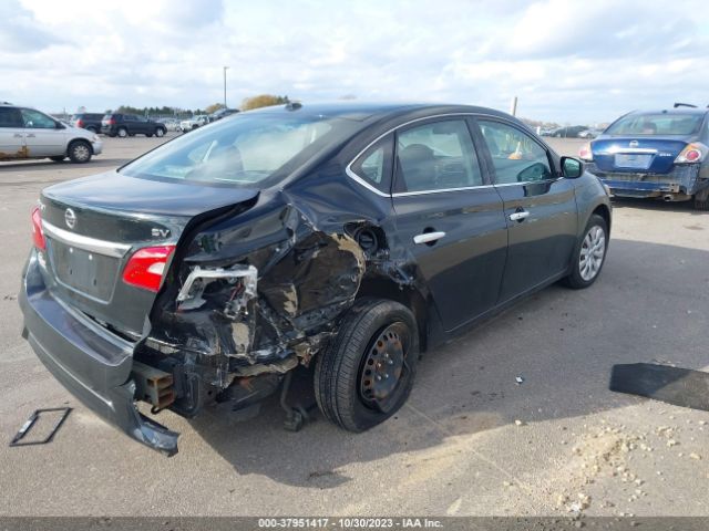 Photo 3 VIN: 3N1AB7AP1HL655157 - NISSAN SENTRA 