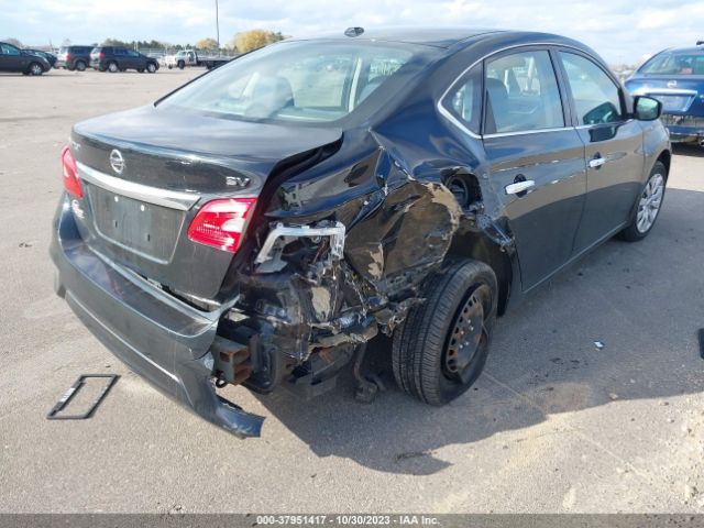 Photo 5 VIN: 3N1AB7AP1HL655157 - NISSAN SENTRA 