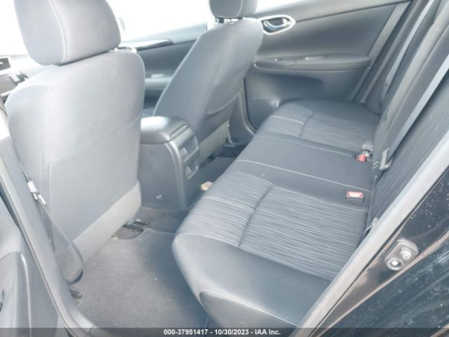 Photo 7 VIN: 3N1AB7AP1HL655157 - NISSAN SENTRA 