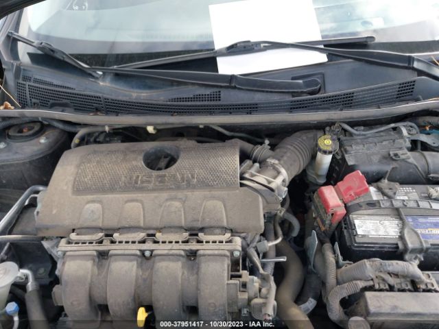 Photo 9 VIN: 3N1AB7AP1HL655157 - NISSAN SENTRA 