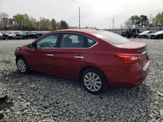 Photo 1 VIN: 3N1AB7AP1HL656597 - NISSAN SENTRA S 