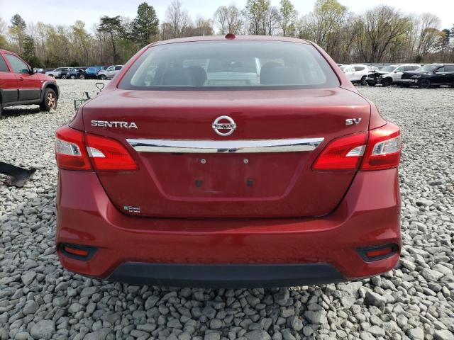 Photo 5 VIN: 3N1AB7AP1HL656597 - NISSAN SENTRA S 