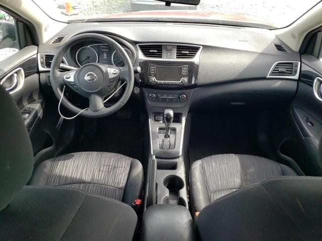 Photo 7 VIN: 3N1AB7AP1HL656597 - NISSAN SENTRA S 