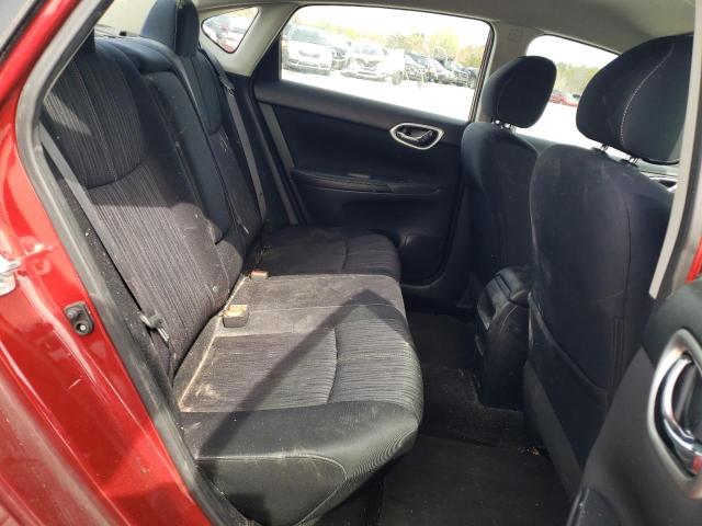 Photo 9 VIN: 3N1AB7AP1HL656597 - NISSAN SENTRA S 