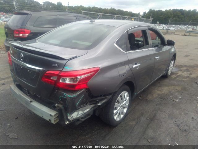 Photo 3 VIN: 3N1AB7AP1HL657880 - NISSAN SENTRA 