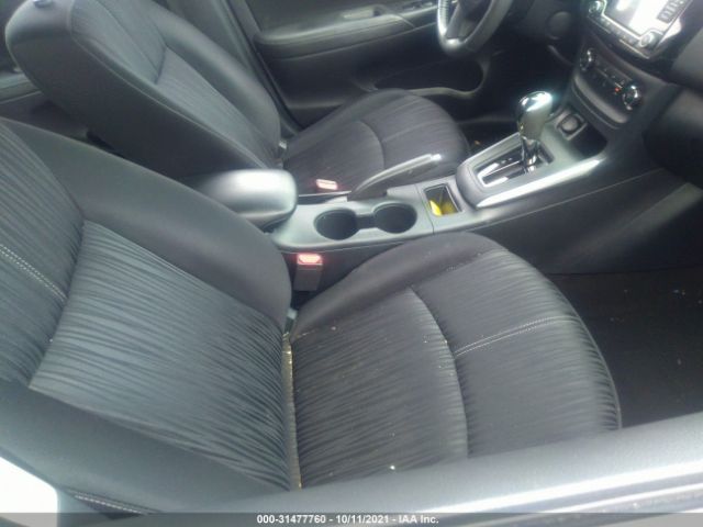 Photo 4 VIN: 3N1AB7AP1HL657880 - NISSAN SENTRA 