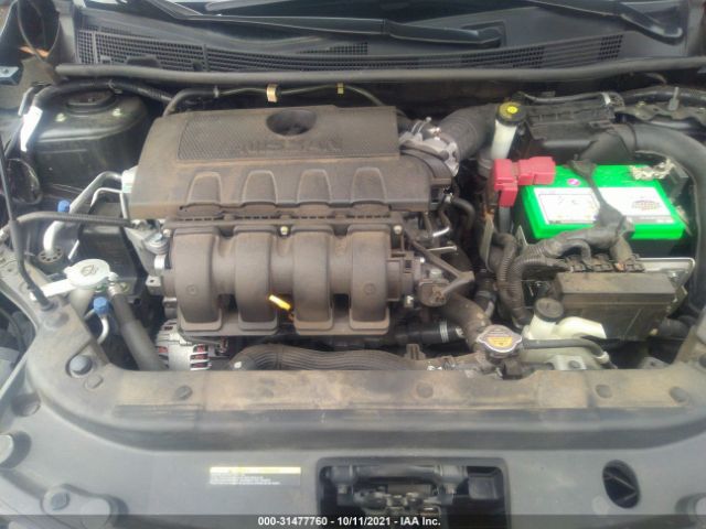 Photo 9 VIN: 3N1AB7AP1HL657880 - NISSAN SENTRA 