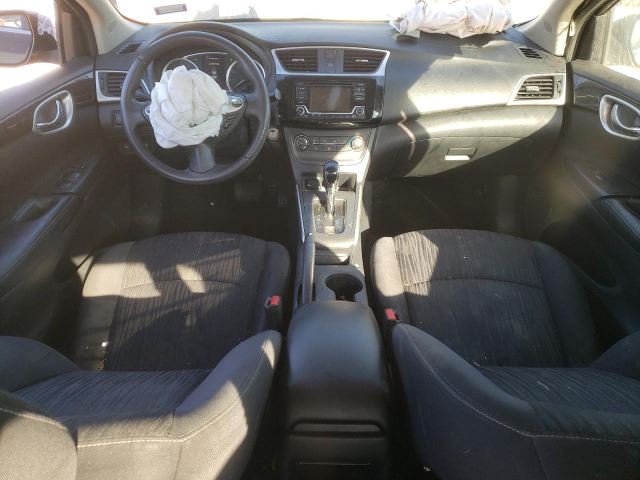 Photo 7 VIN: 3N1AB7AP1HL658074 - NISSAN SENTRA 