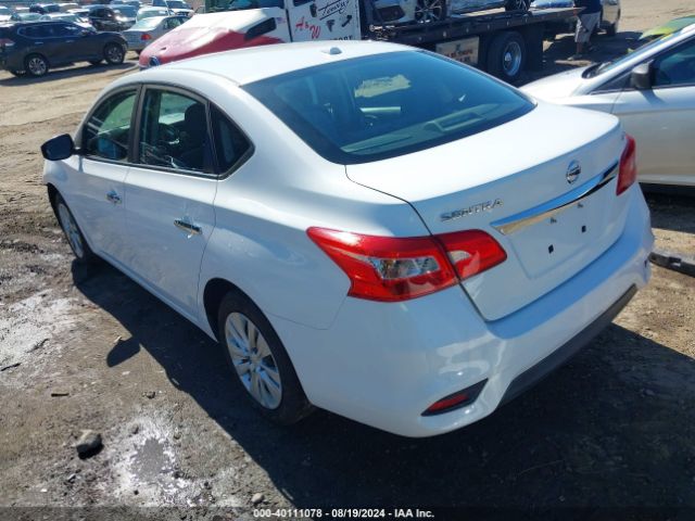 Photo 2 VIN: 3N1AB7AP1HL664635 - NISSAN SENTRA 