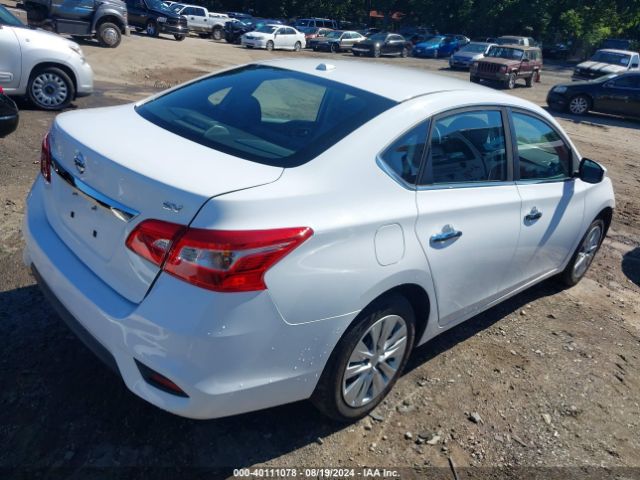 Photo 3 VIN: 3N1AB7AP1HL664635 - NISSAN SENTRA 