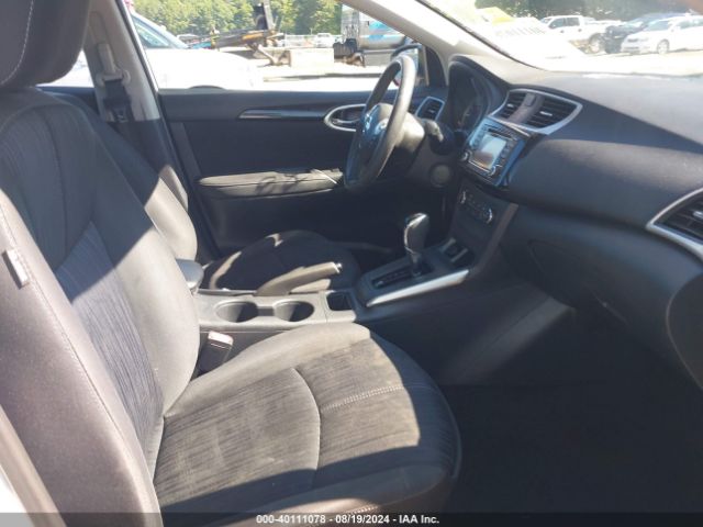 Photo 4 VIN: 3N1AB7AP1HL664635 - NISSAN SENTRA 