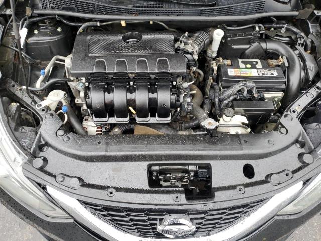 Photo 10 VIN: 3N1AB7AP1HL666305 - NISSAN SENTRA 