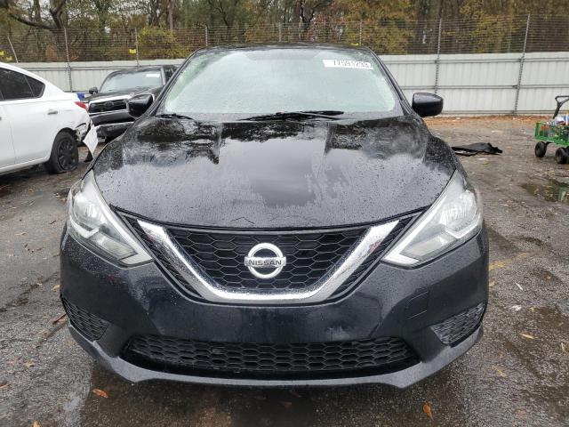 Photo 4 VIN: 3N1AB7AP1HL666305 - NISSAN SENTRA 