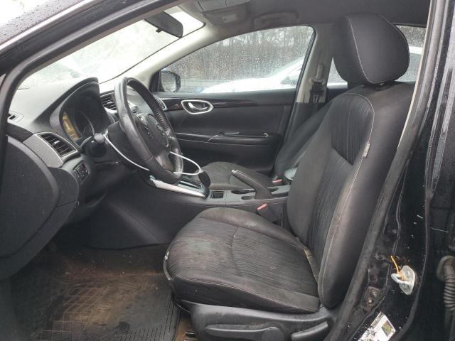 Photo 6 VIN: 3N1AB7AP1HL666305 - NISSAN SENTRA 