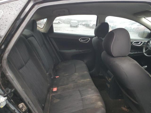 Photo 9 VIN: 3N1AB7AP1HL666305 - NISSAN SENTRA 