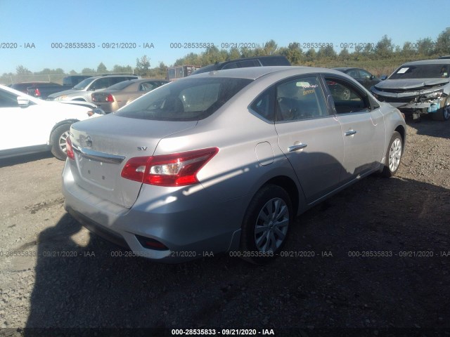 Photo 3 VIN: 3N1AB7AP1HL666952 - NISSAN SENTRA 