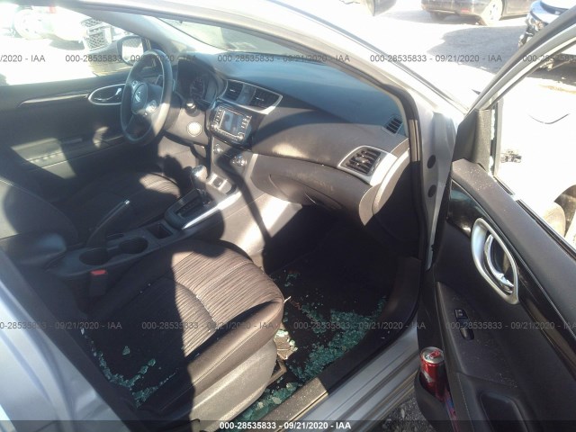 Photo 4 VIN: 3N1AB7AP1HL666952 - NISSAN SENTRA 