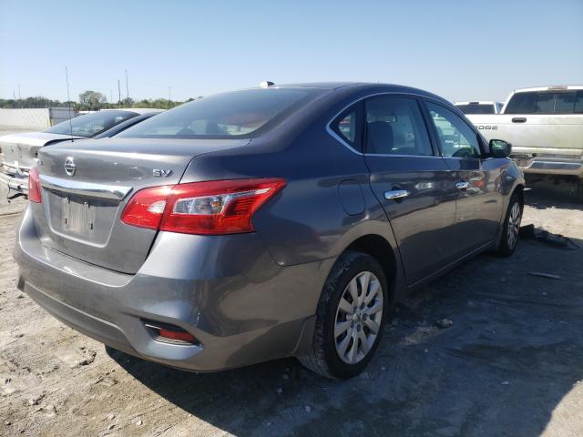 Photo 3 VIN: 3N1AB7AP1HL667762 - NISSAN SENTRA S 