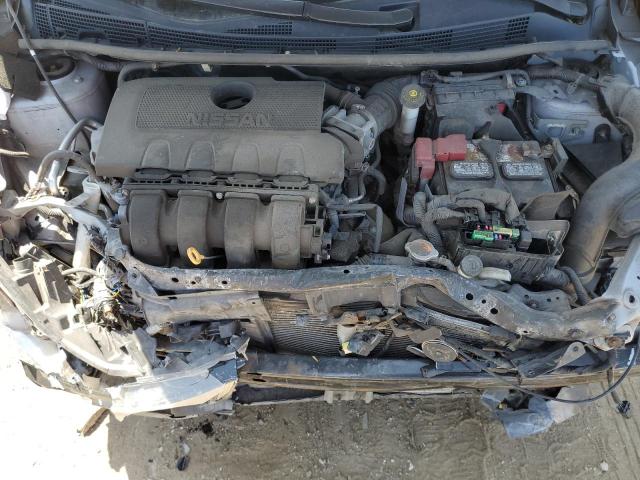 Photo 10 VIN: 3N1AB7AP1HL667924 - NISSAN SENTRA S 