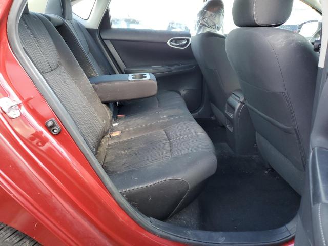 Photo 5 VIN: 3N1AB7AP1HL670046 - NISSAN SENTRA S 