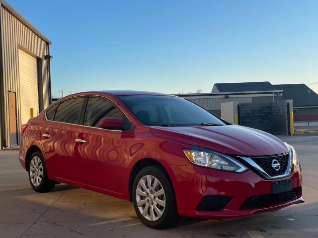 Photo 0 VIN: 3N1AB7AP1HL671374 - NISSAN SENTRA 