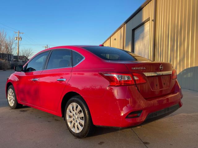 Photo 2 VIN: 3N1AB7AP1HL671374 - NISSAN SENTRA 