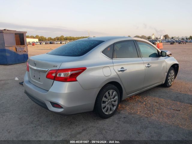 Photo 3 VIN: 3N1AB7AP1HL673156 - NISSAN SENTRA 