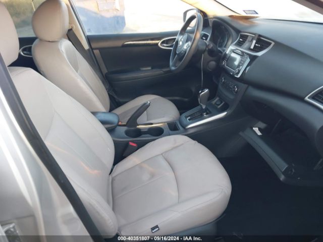 Photo 4 VIN: 3N1AB7AP1HL673156 - NISSAN SENTRA 